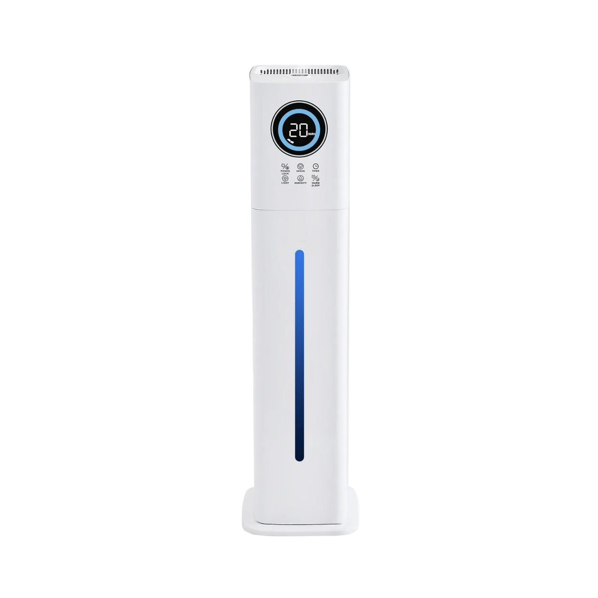 ELZA - Humidificador de columna