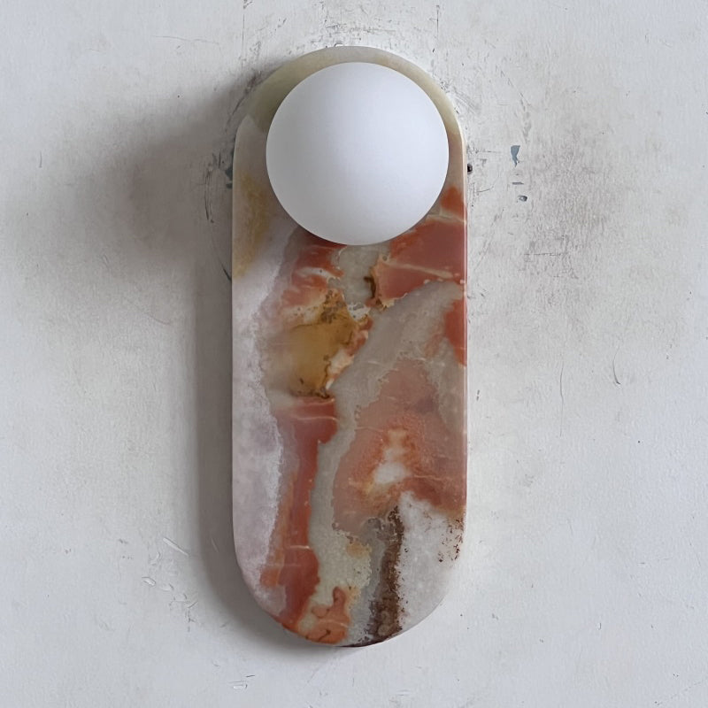 Aplique de pared Nubeia