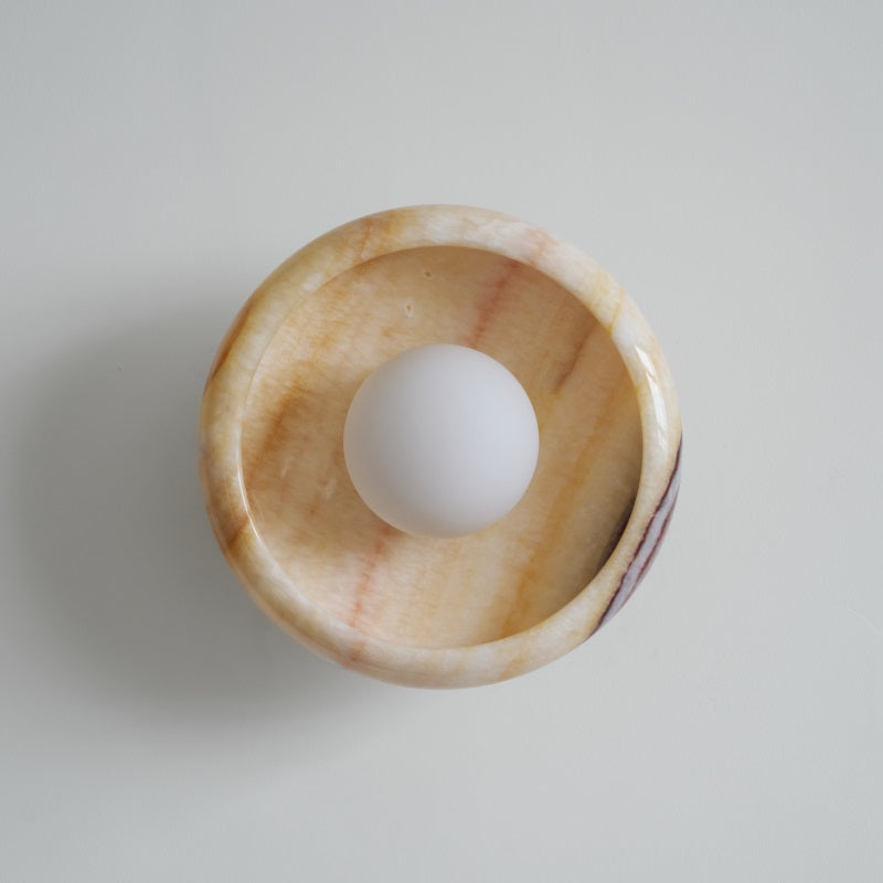 Aplique de pared Albao