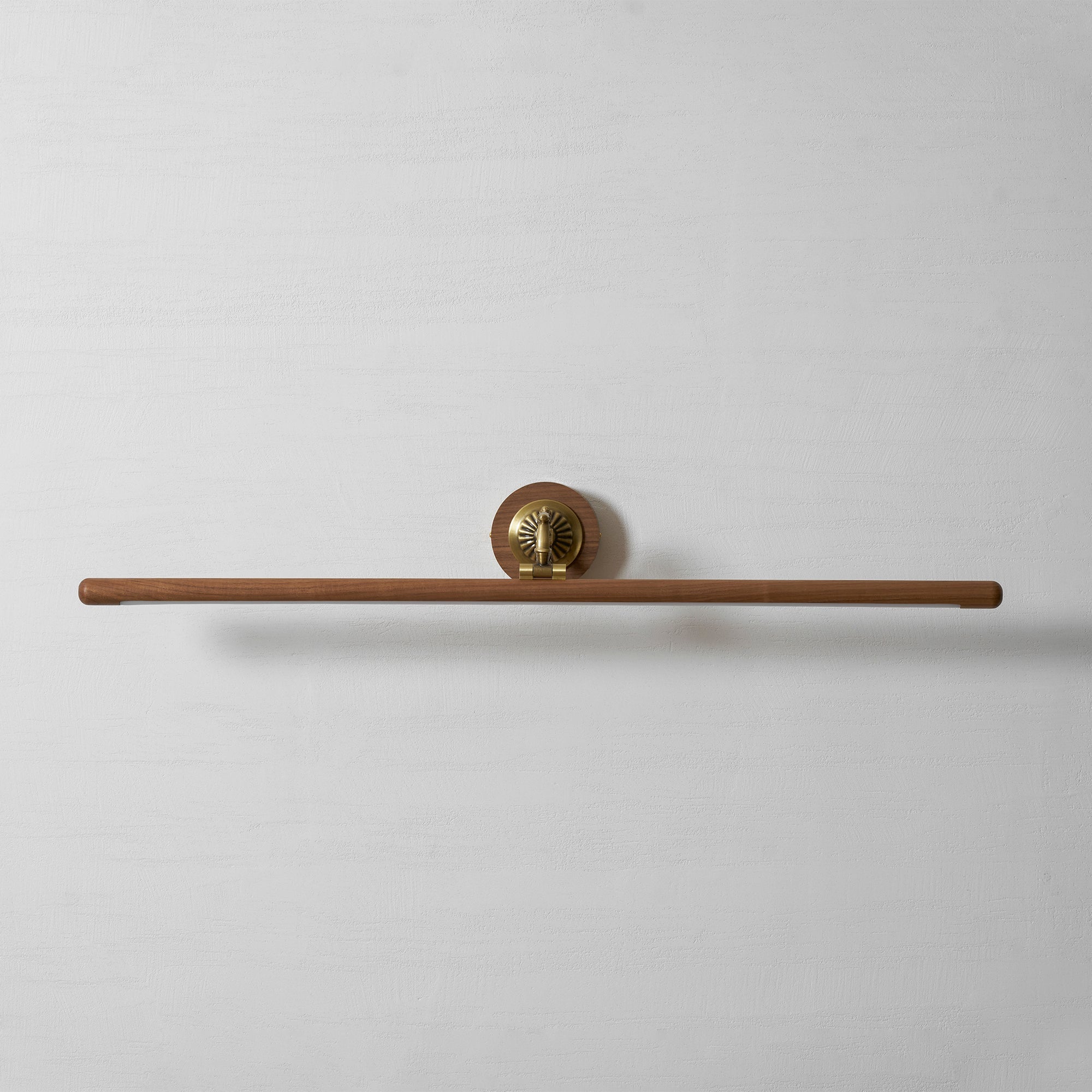 Aplique de pared lineal Naraano