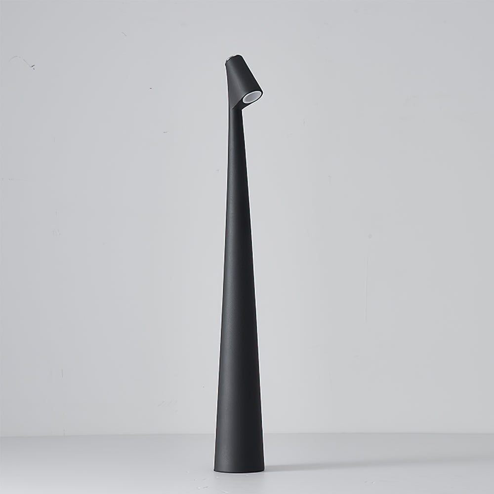 Lámpara de mesa Nubeora