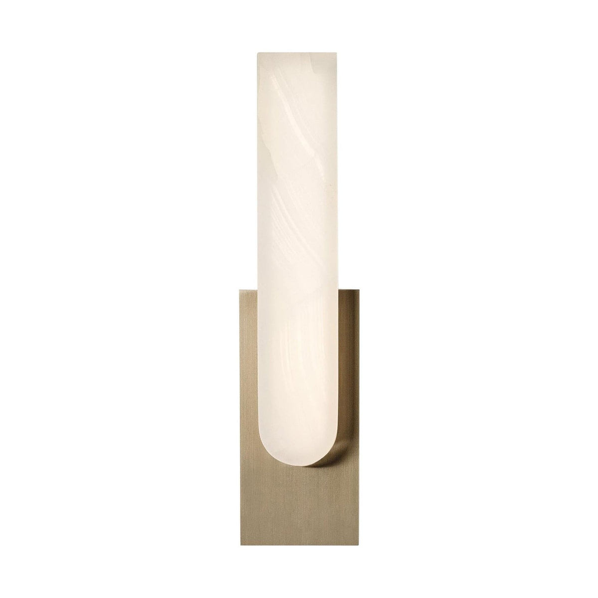 Agatha Alabaster Wall Lamp – detail 12