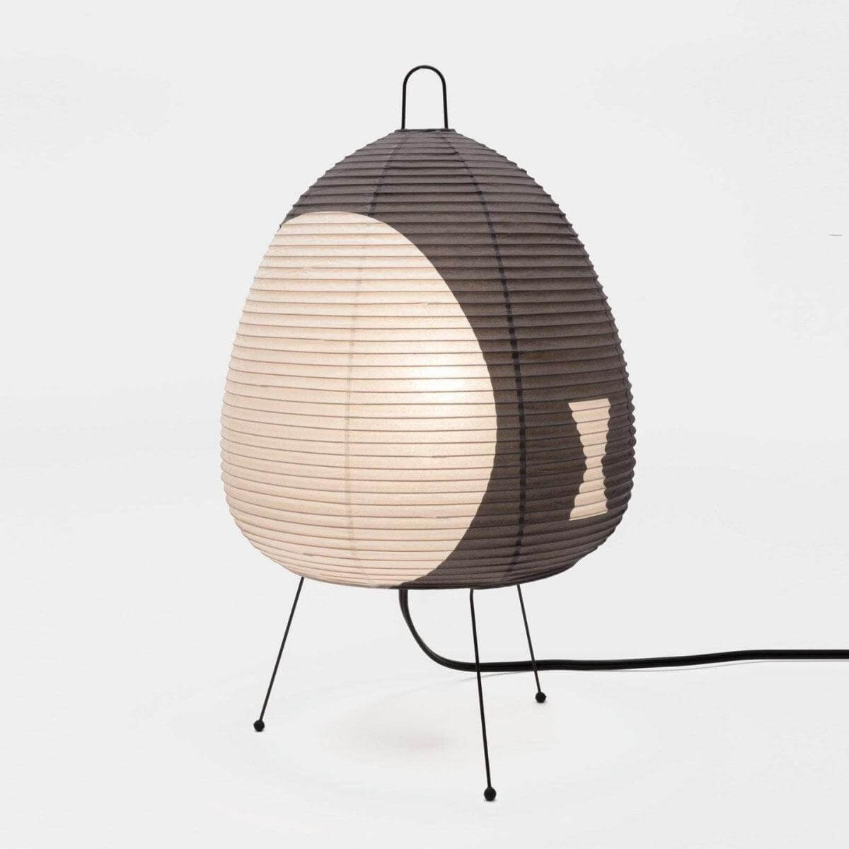 Lámpara de mesa Olaelio