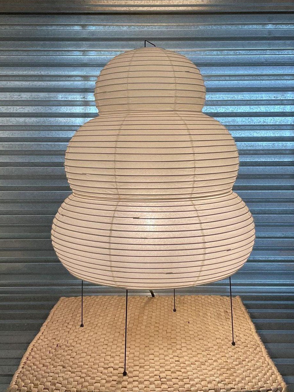 Lámpara de mesa Dulceoa