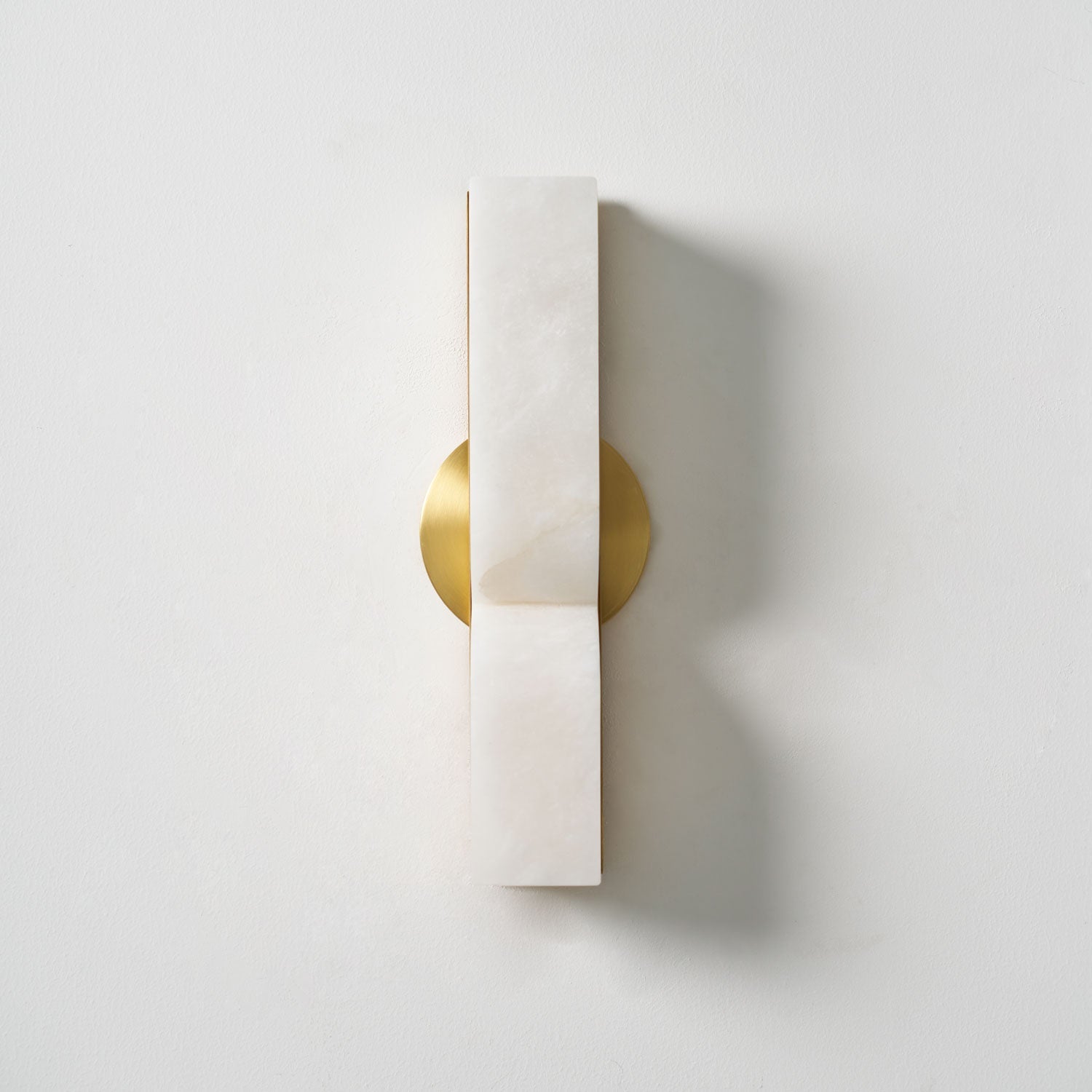 Aplique de pared Feval