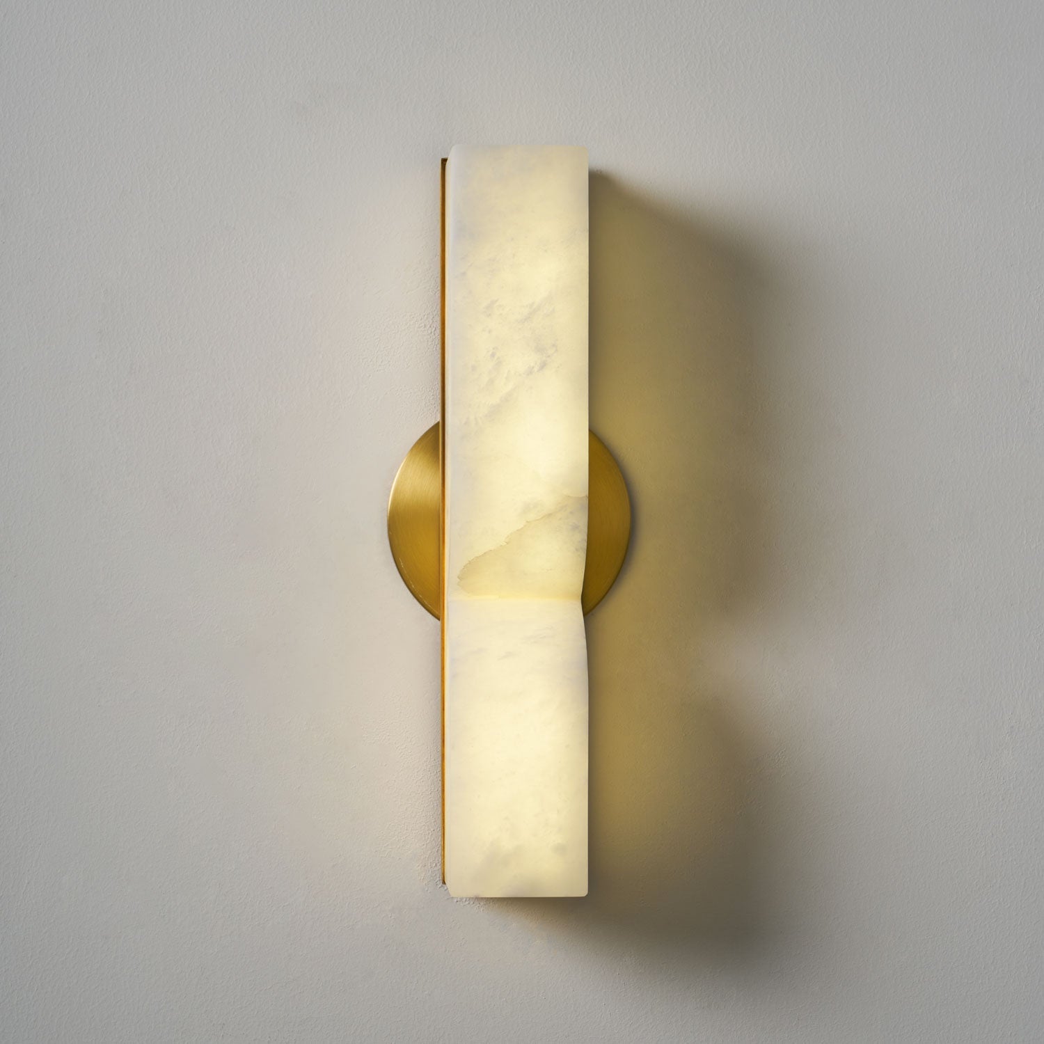 Aplique de pared Feval
