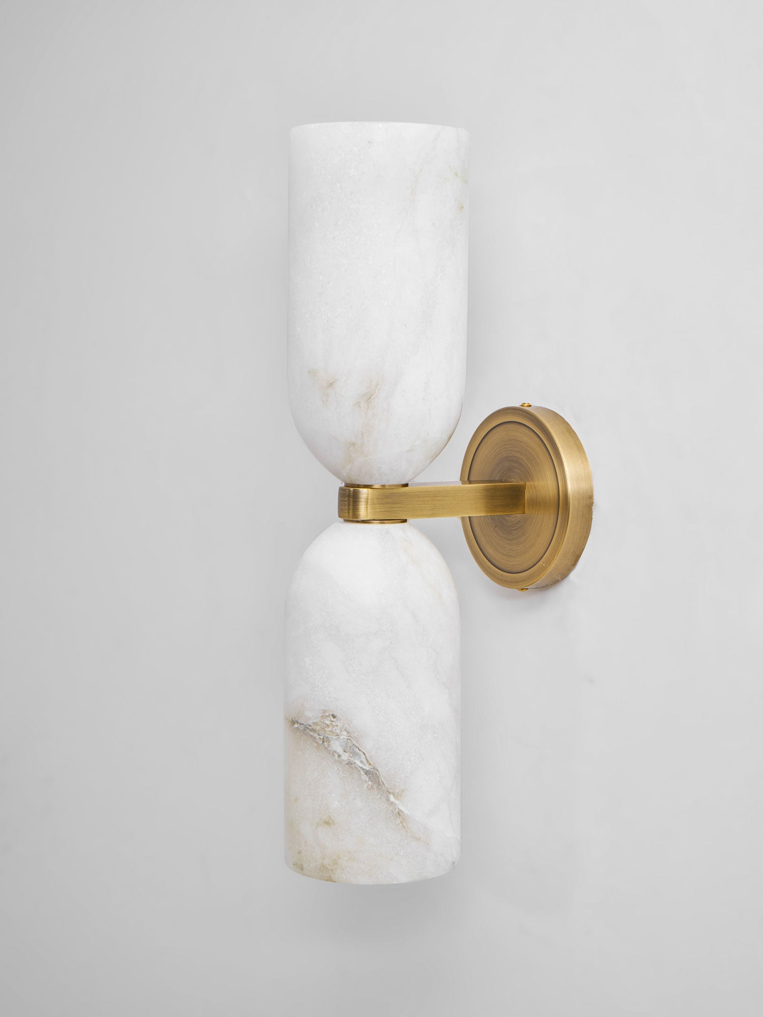 Aplique de pared Melaen