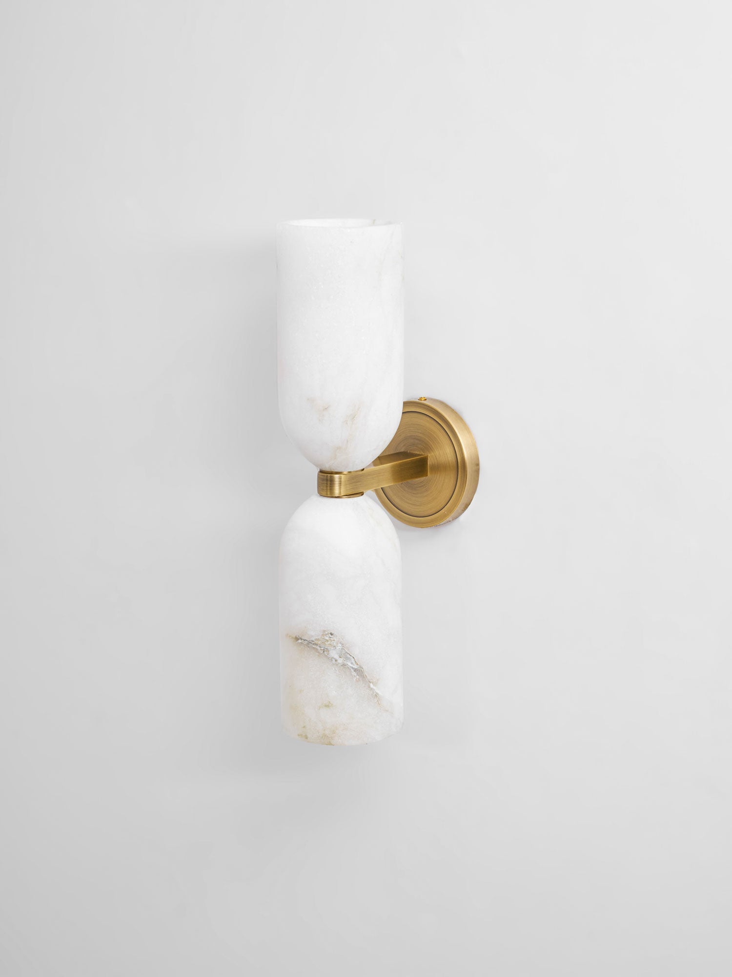 Aplique de pared Melaen