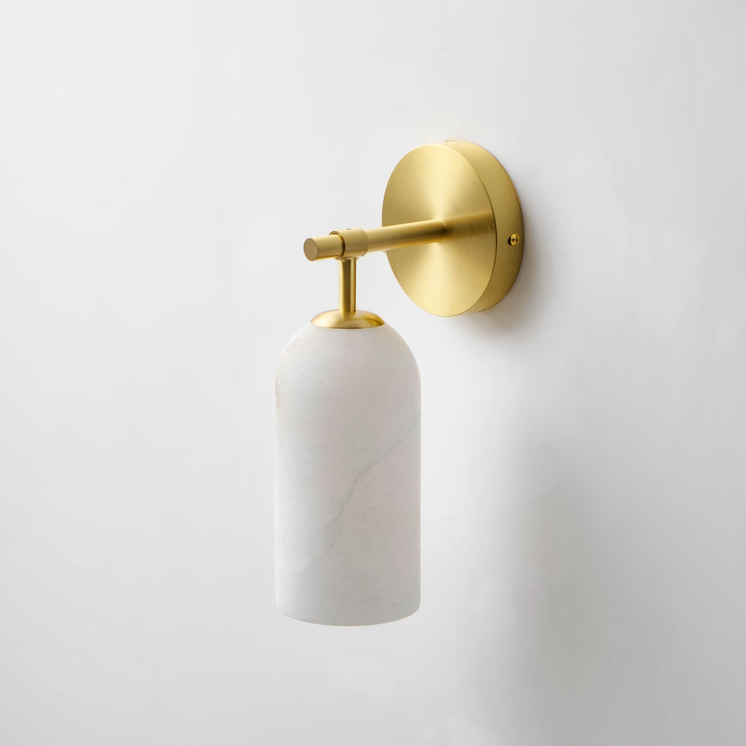 Aplique de pared tubular Costaella