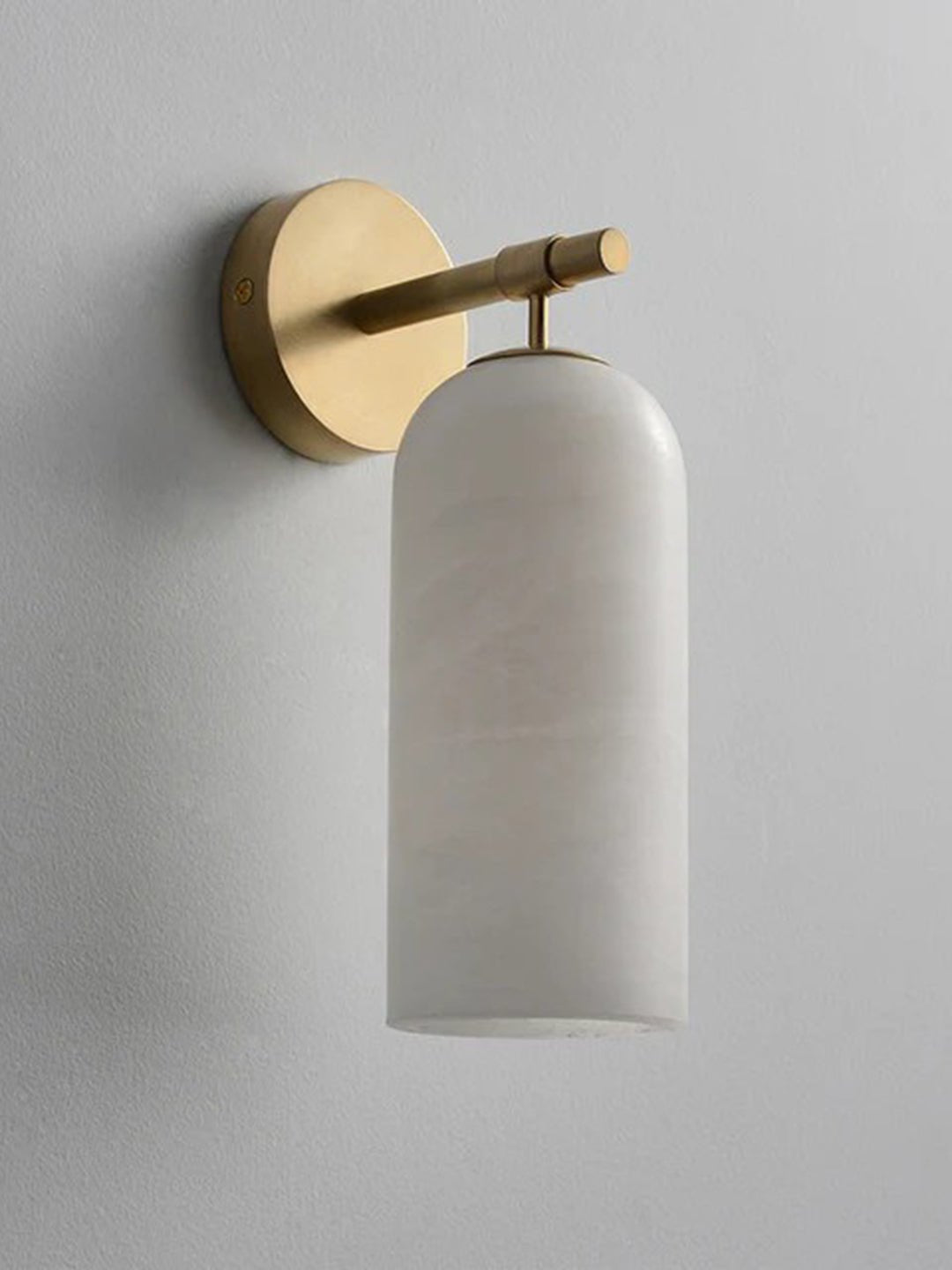 Aplique de pared tubular Costaella