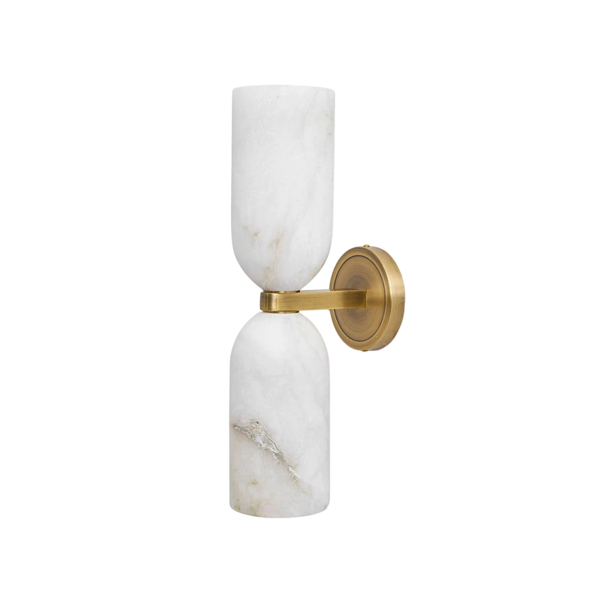Aplique de pared Melaen