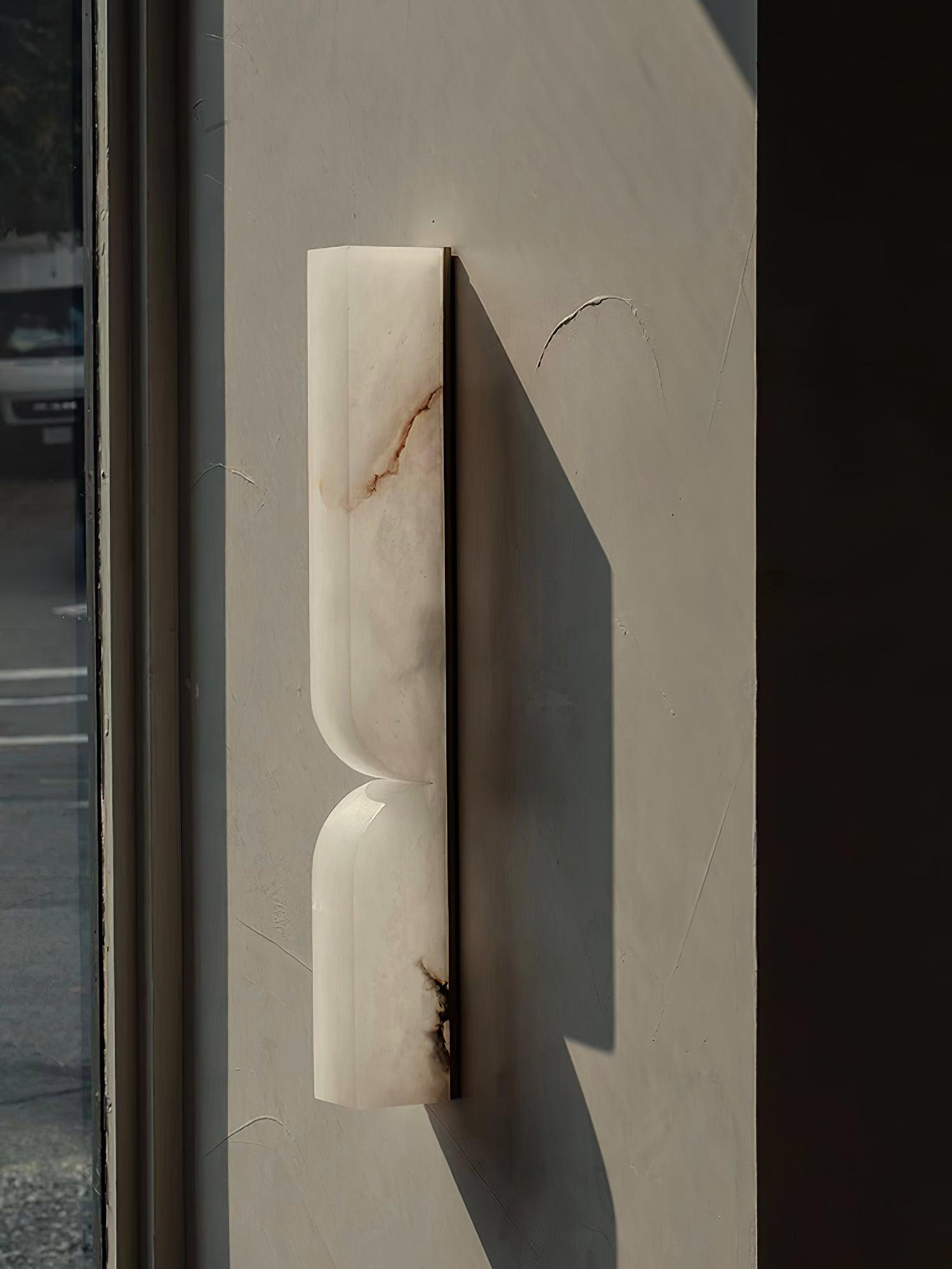 Aplique de pared Feval