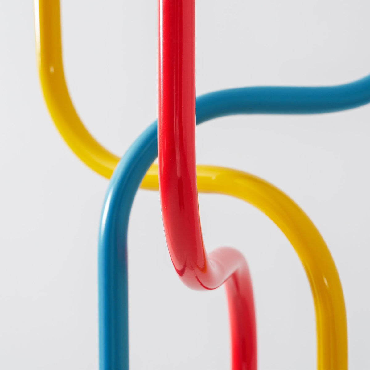 Albion Floor Coat Rack – detail 27