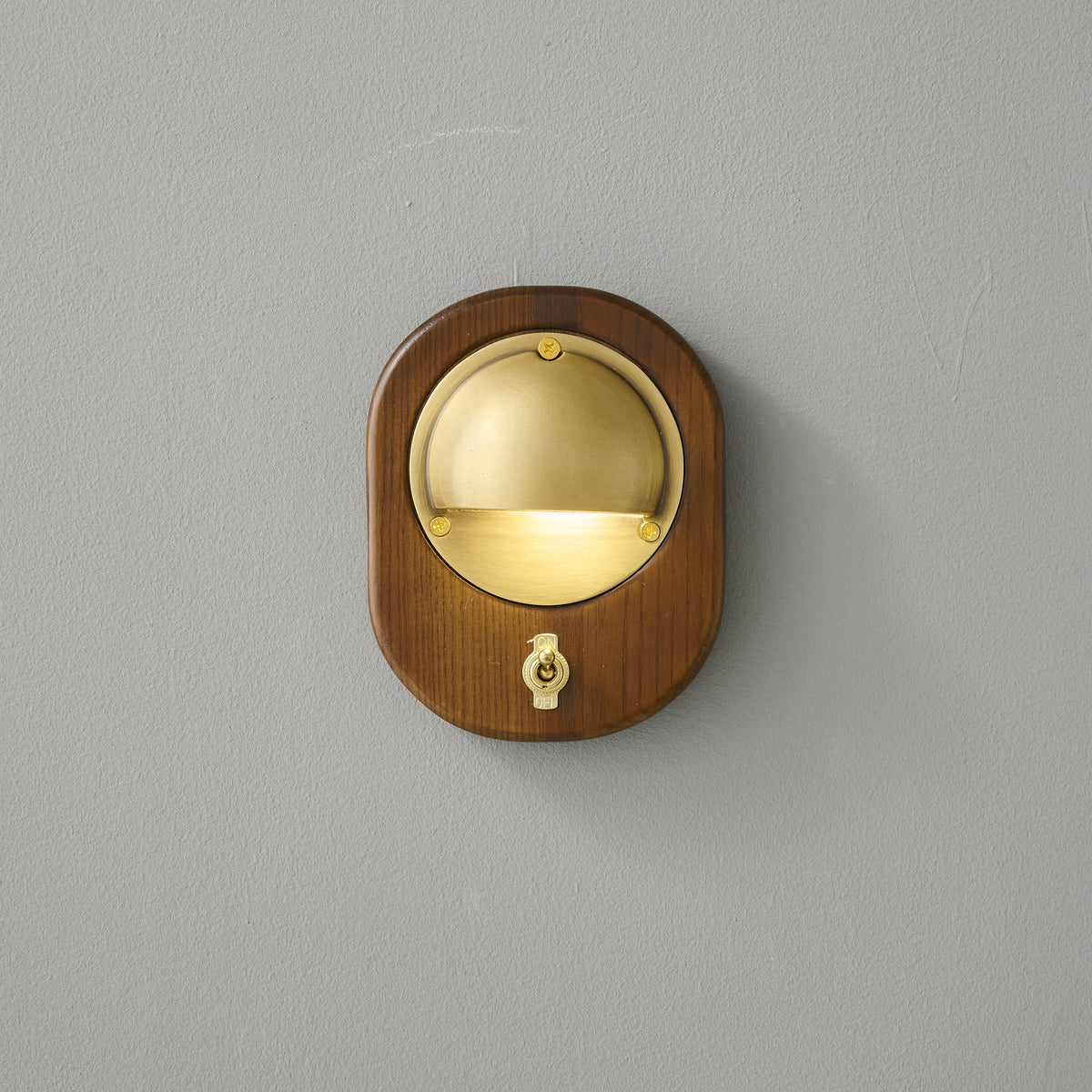 Aplique de pared Gatalux