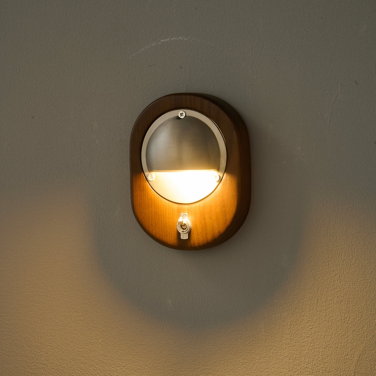 Aplique de pared Gatalux