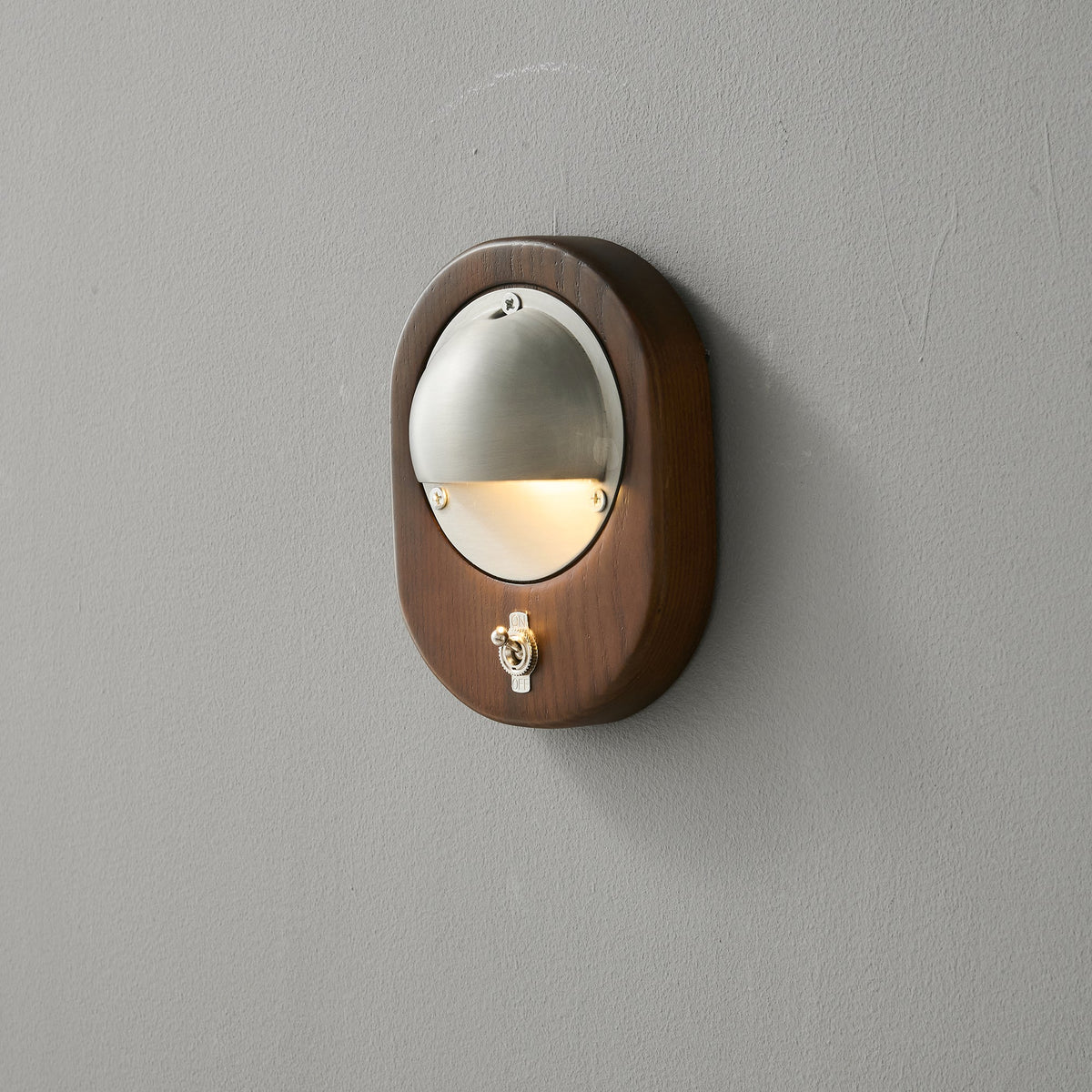 Aplique de pared Gatalux