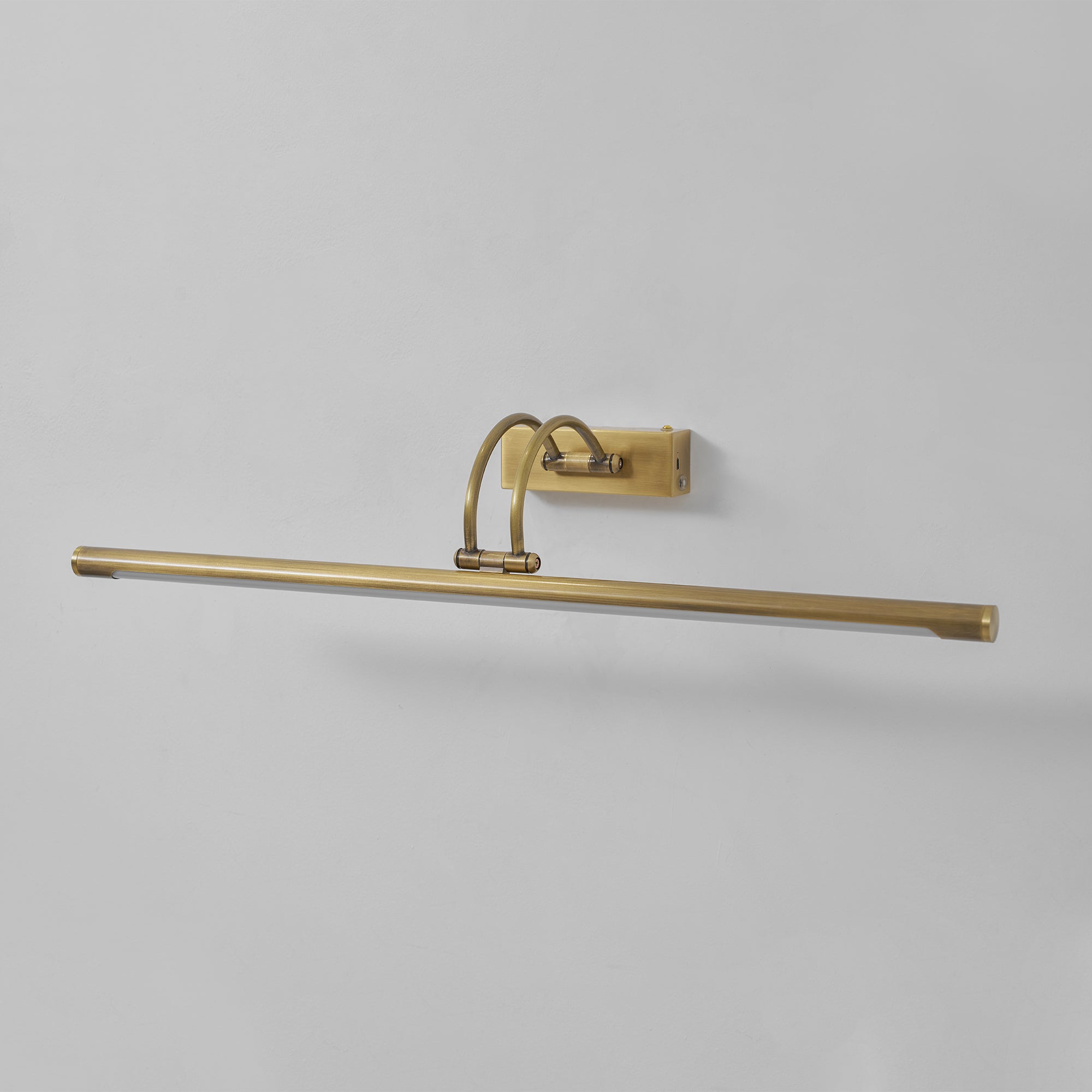 Aplique de pared lineal Miaava