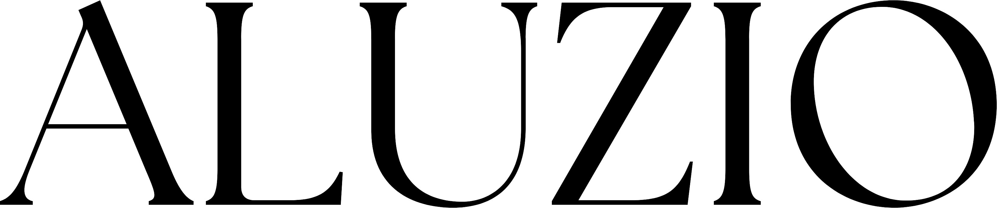 ALUZIO