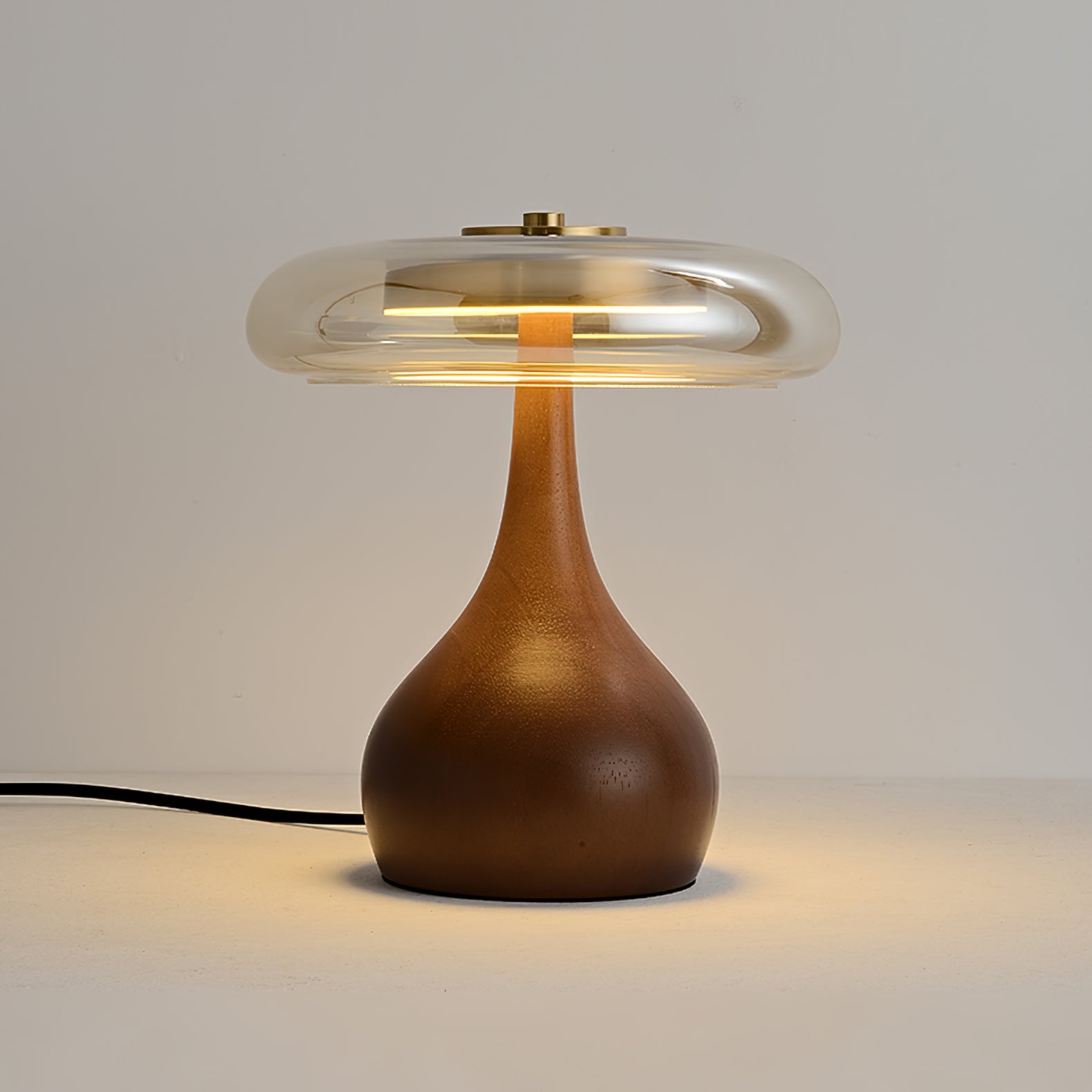 Lámpara de mesa Javala