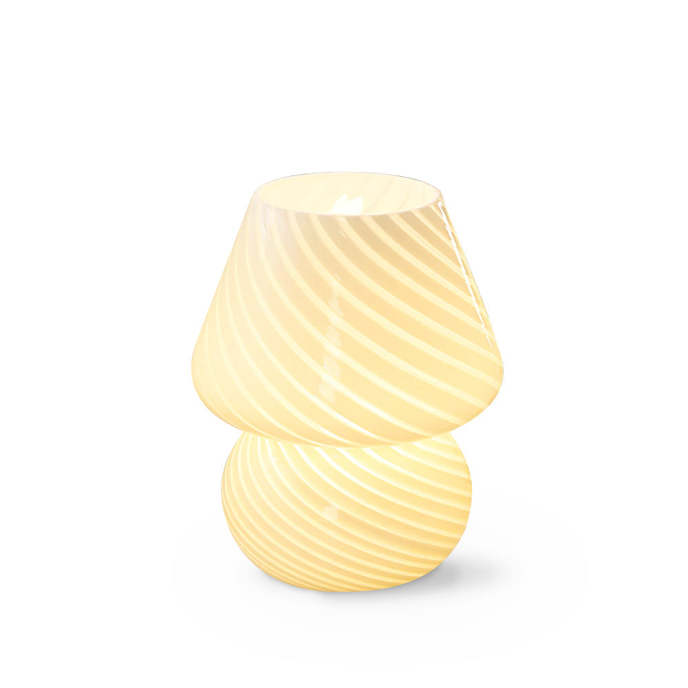 Ansel Glass Table Lamp – detail 35