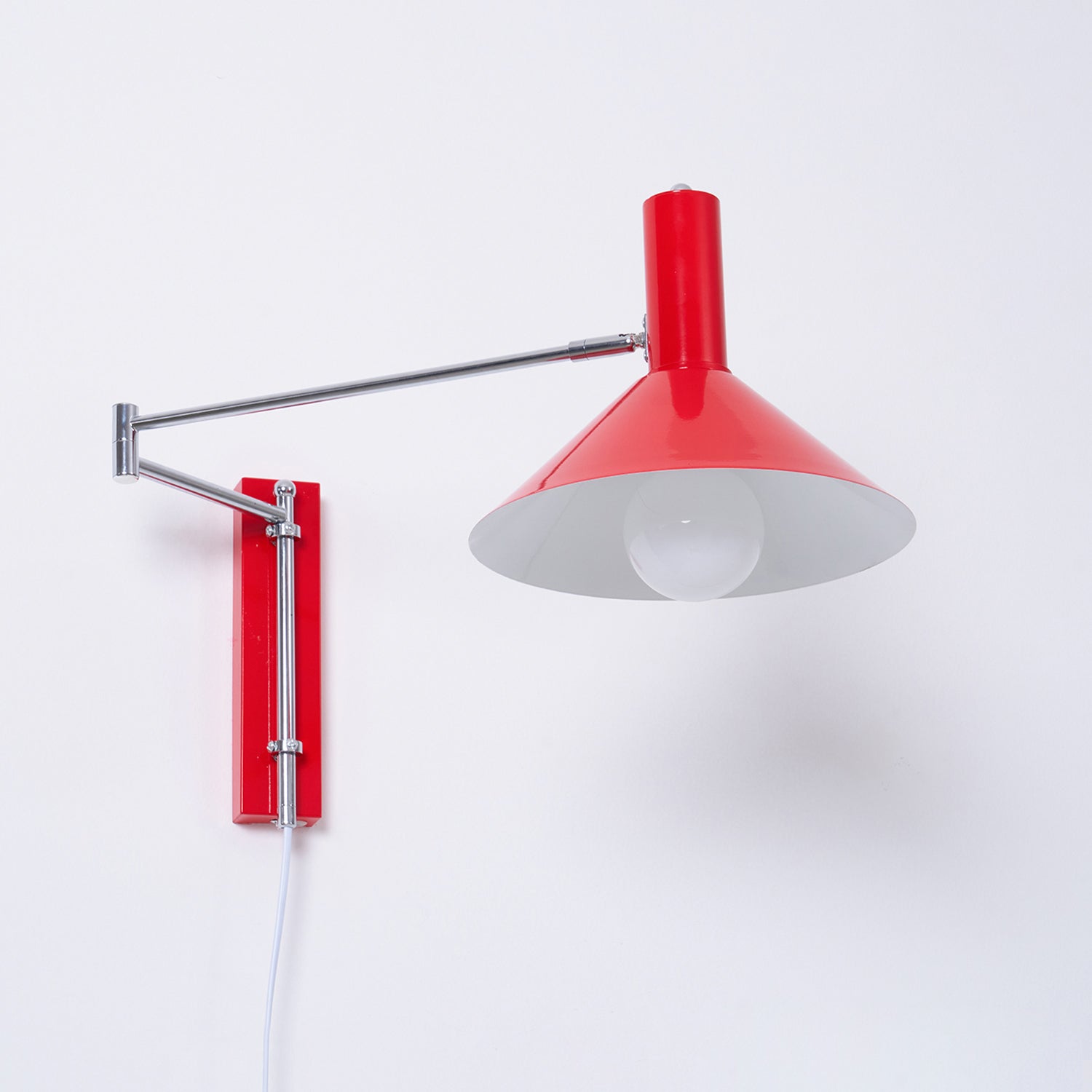 Aplique de pared Mobeldor
