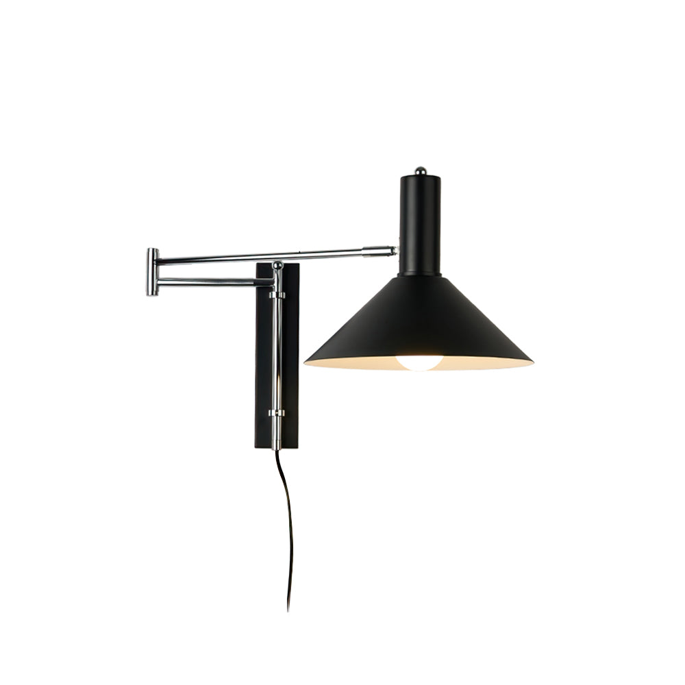 Aplique de pared Mobeldor