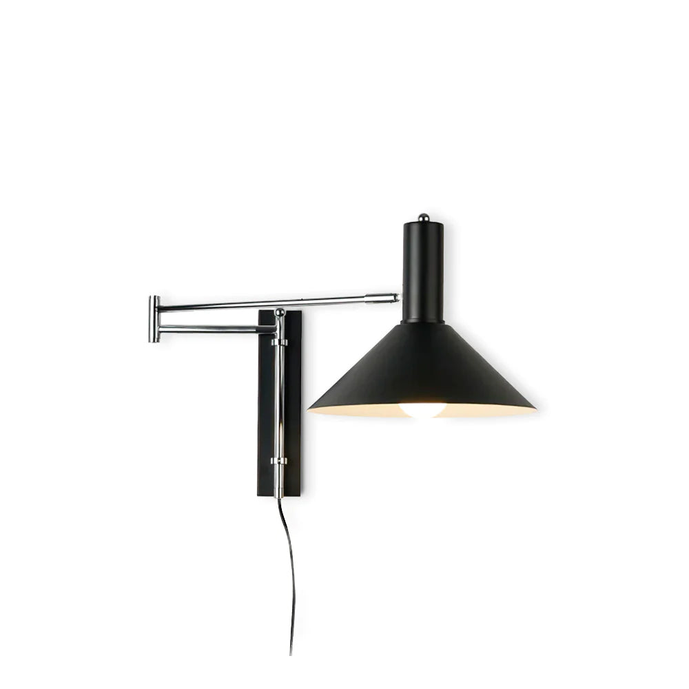Aplique de pared Mobeldor