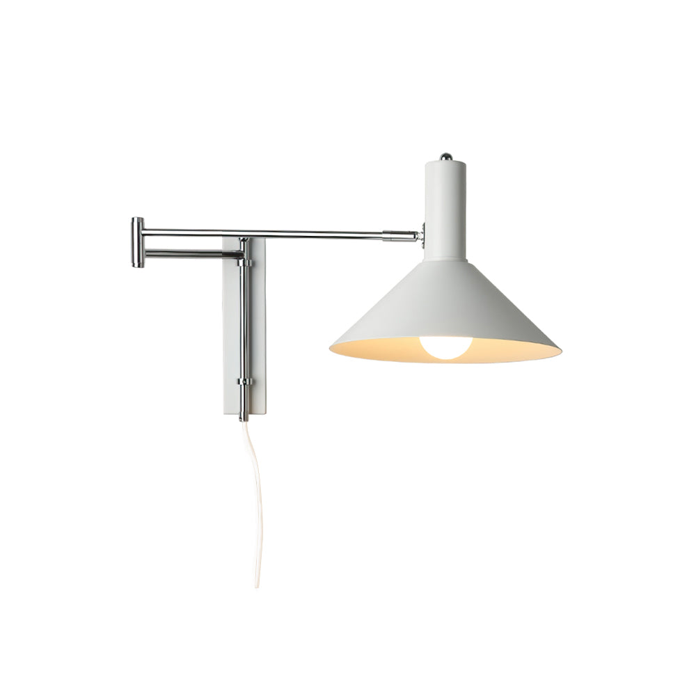 Aplique de pared Mobeldor
