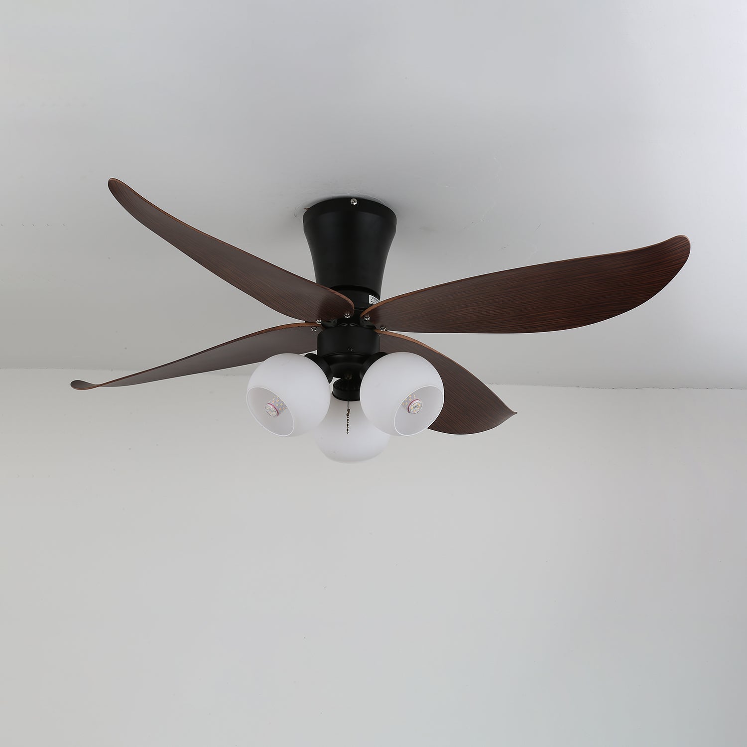 Ventilador de techo Finauna