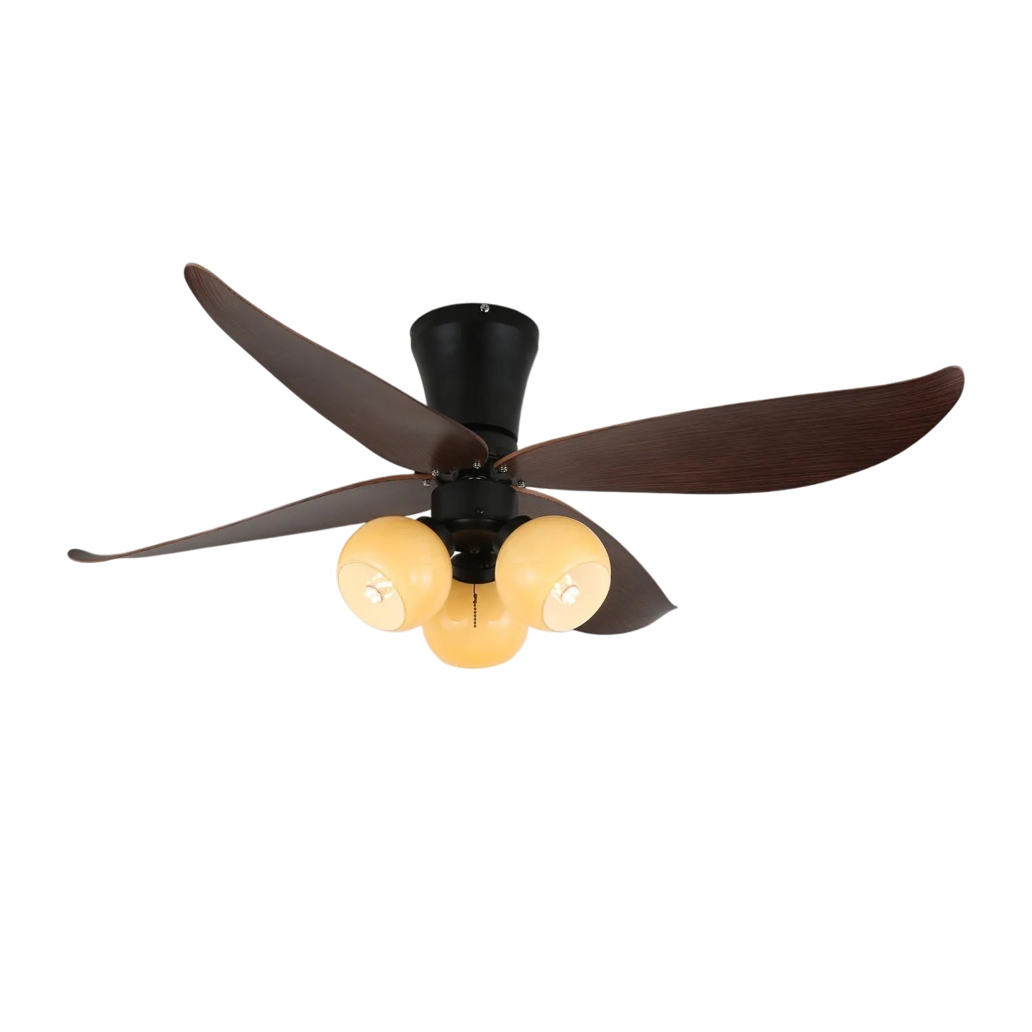 Ventilador de techo Finauna