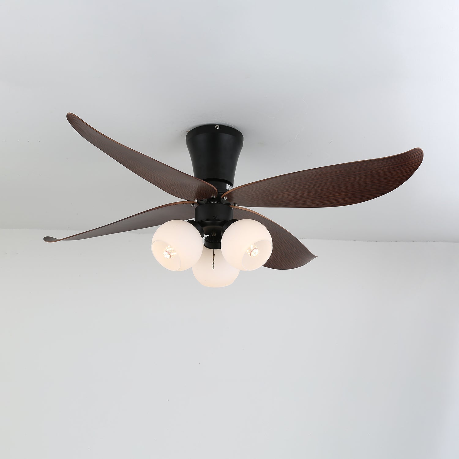 Ventilador de techo Finauna
