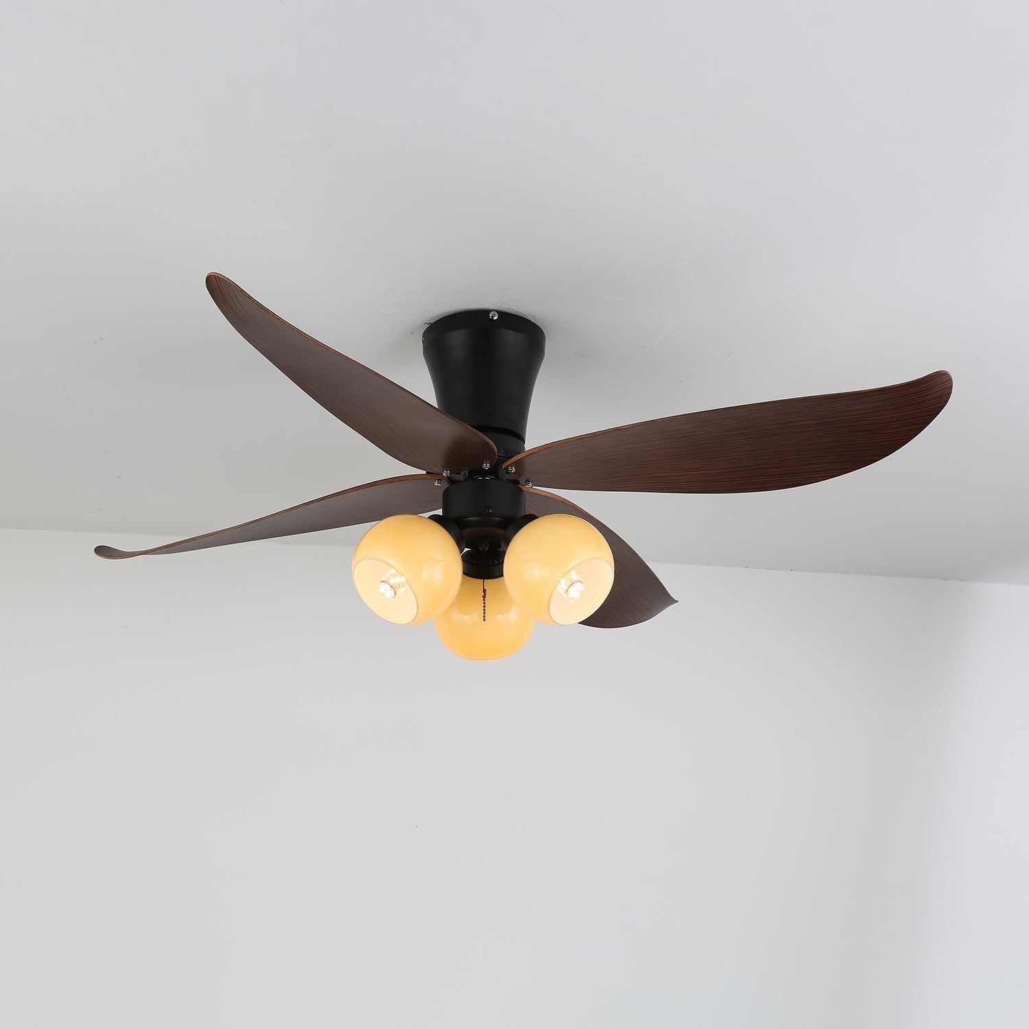Ventilador de techo Finauna