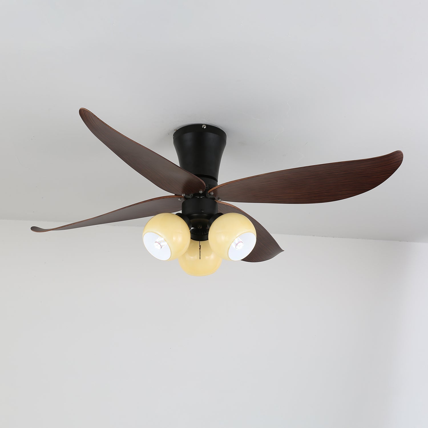 Ventilador de techo Finauna
