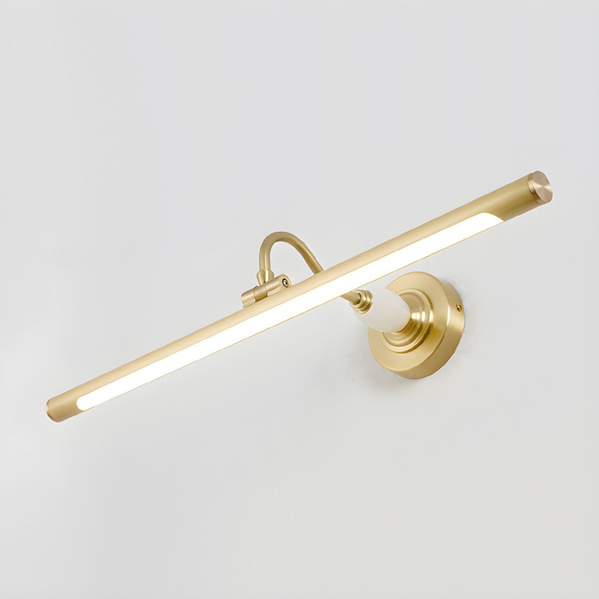 Archer Art Linear Wall Light – detail 21