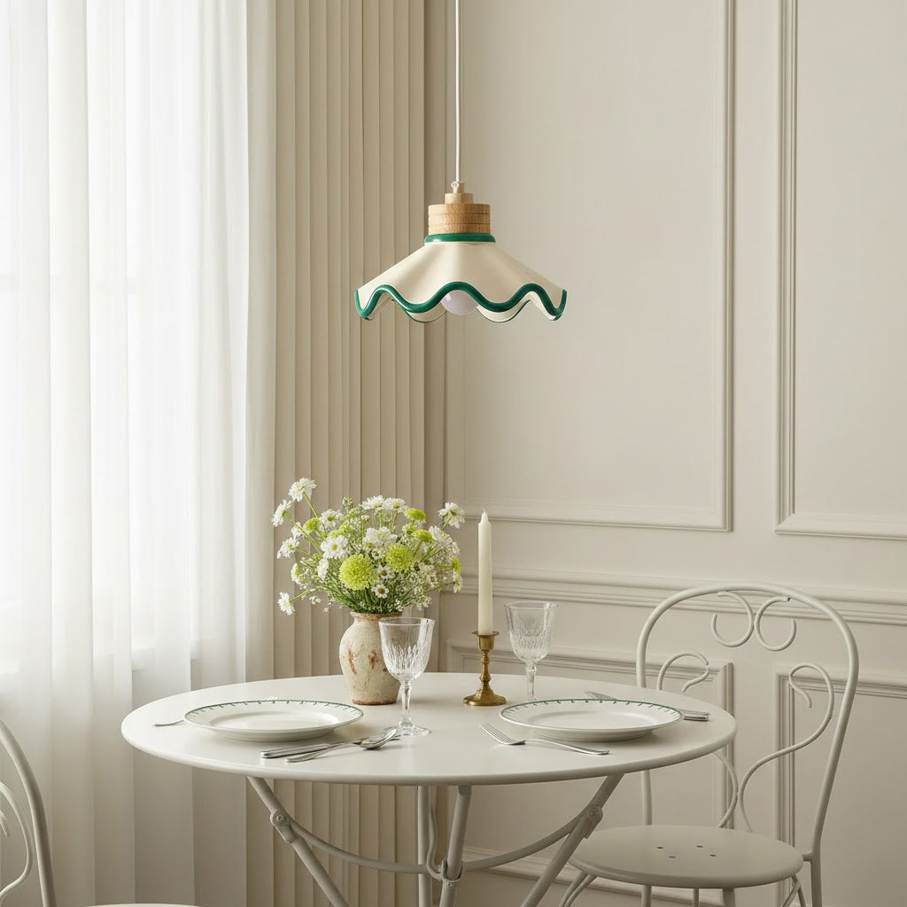 Arenal Pendant Light – detail 3