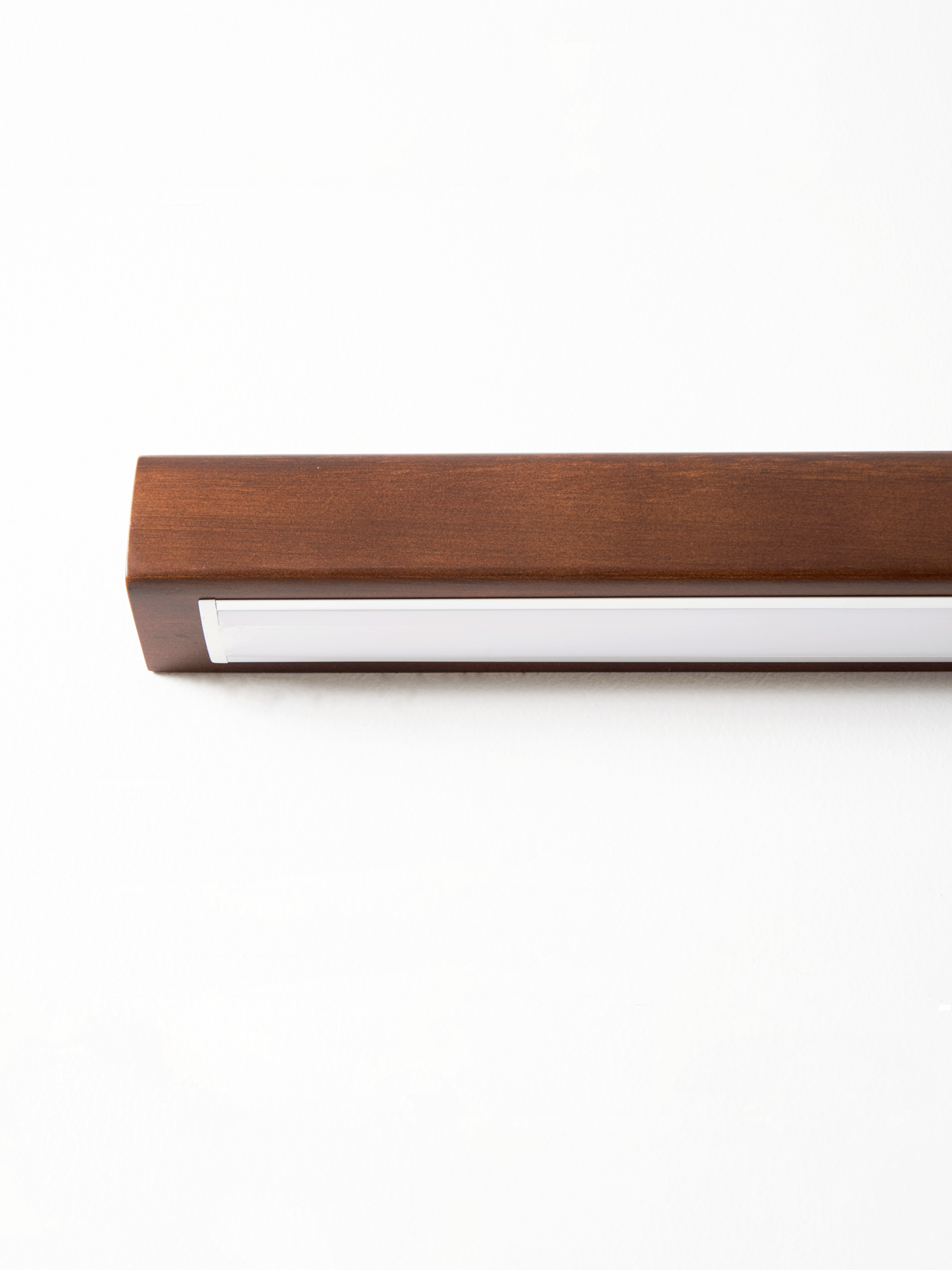 Aplique de pared lineal Arosella