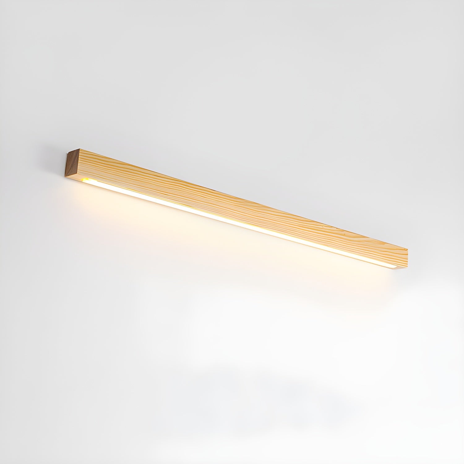 Aplique de pared lineal Arosella