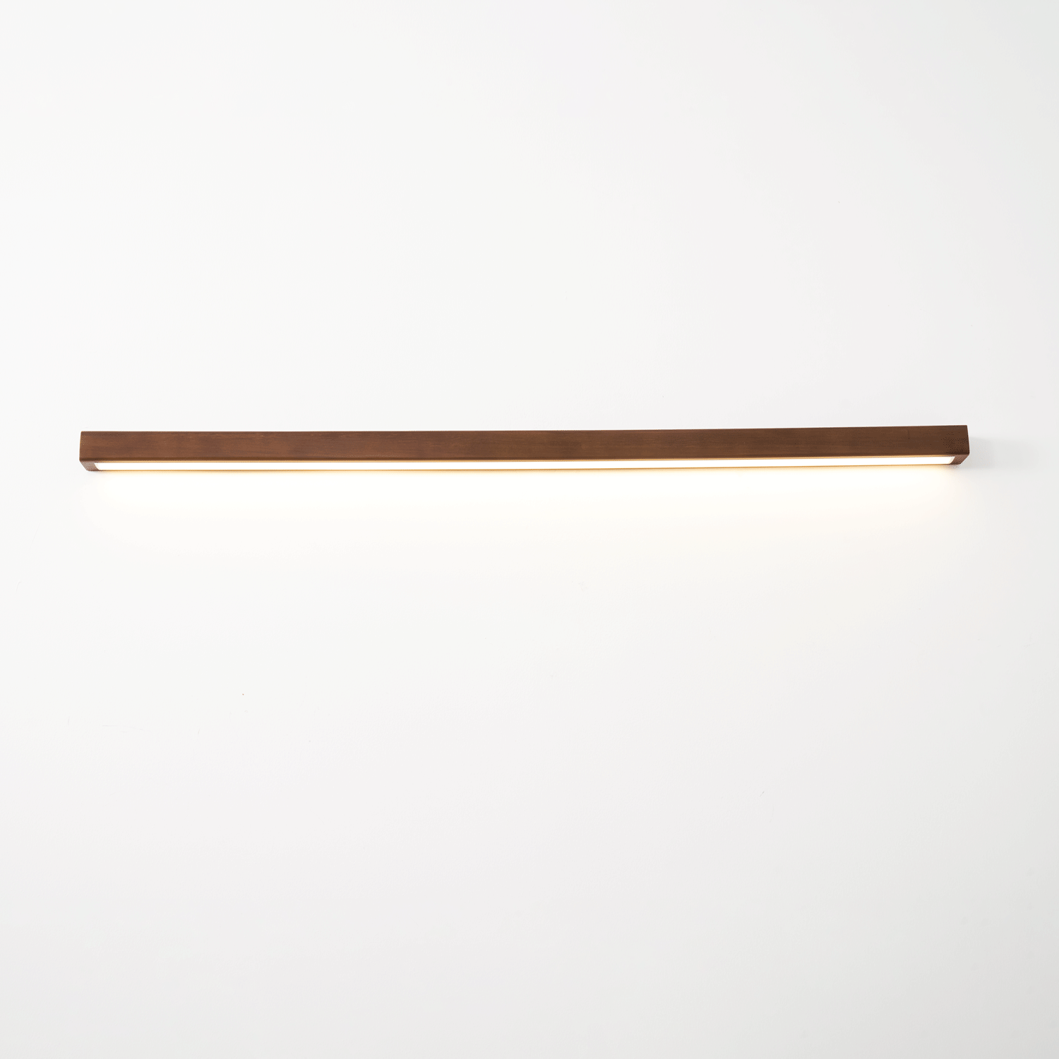 Aplique de pared lineal Arosella