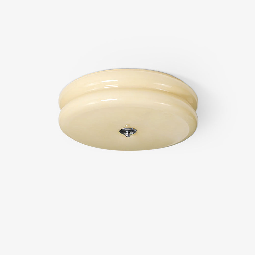 Plafón vintage Lunavo