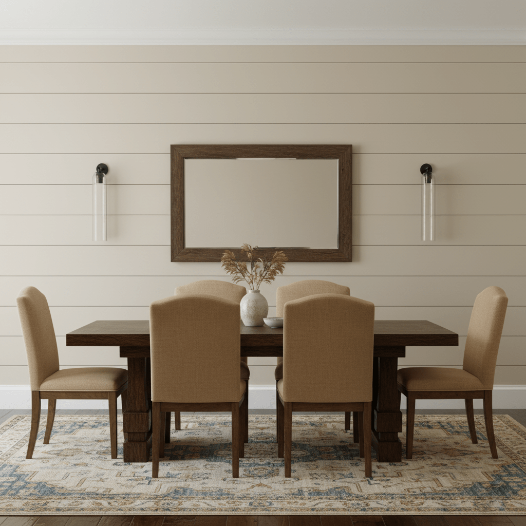 Aplique de pared tubular Lirioza