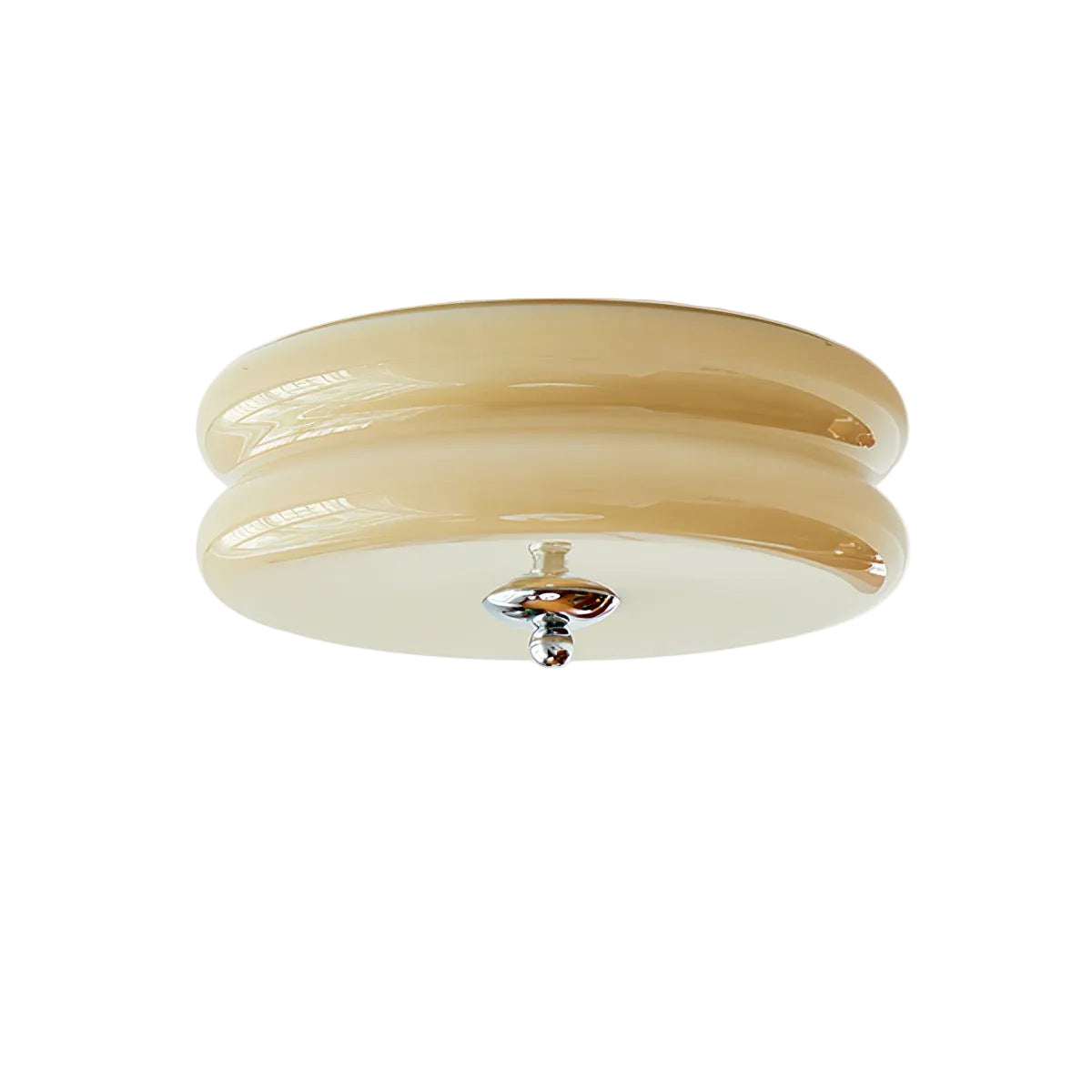 Plafón vintage Lunavo