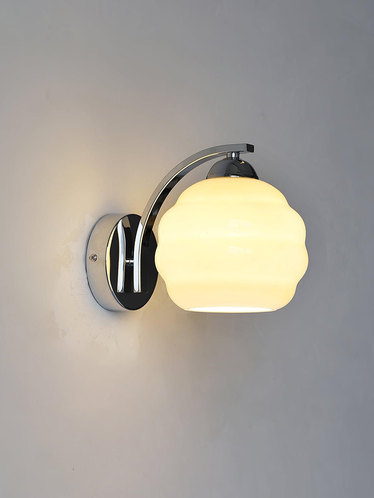 Art Deco Vintage Wall Lamp – detail 34