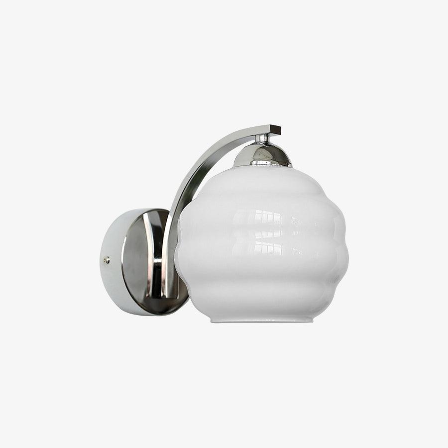 Art Deco Vintage Wall Lamp – detail 33