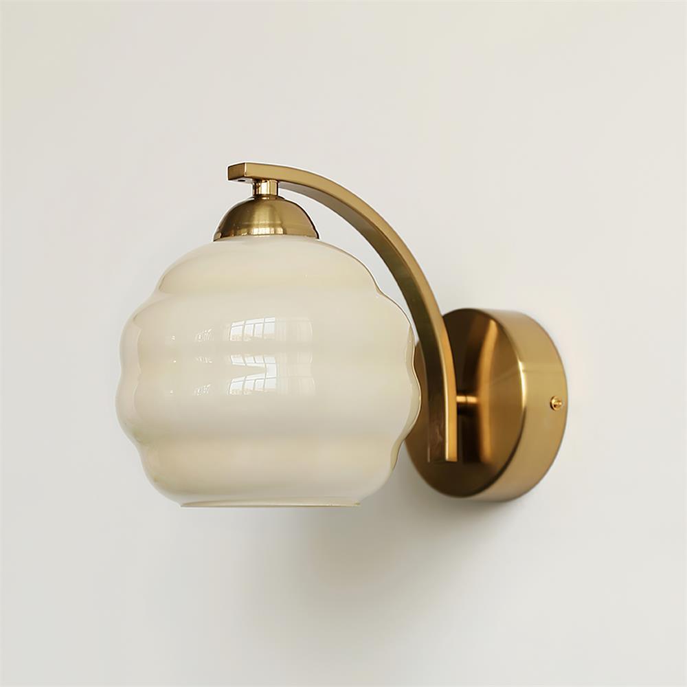 Art Deco Vintage Wall Lamp – detail 30