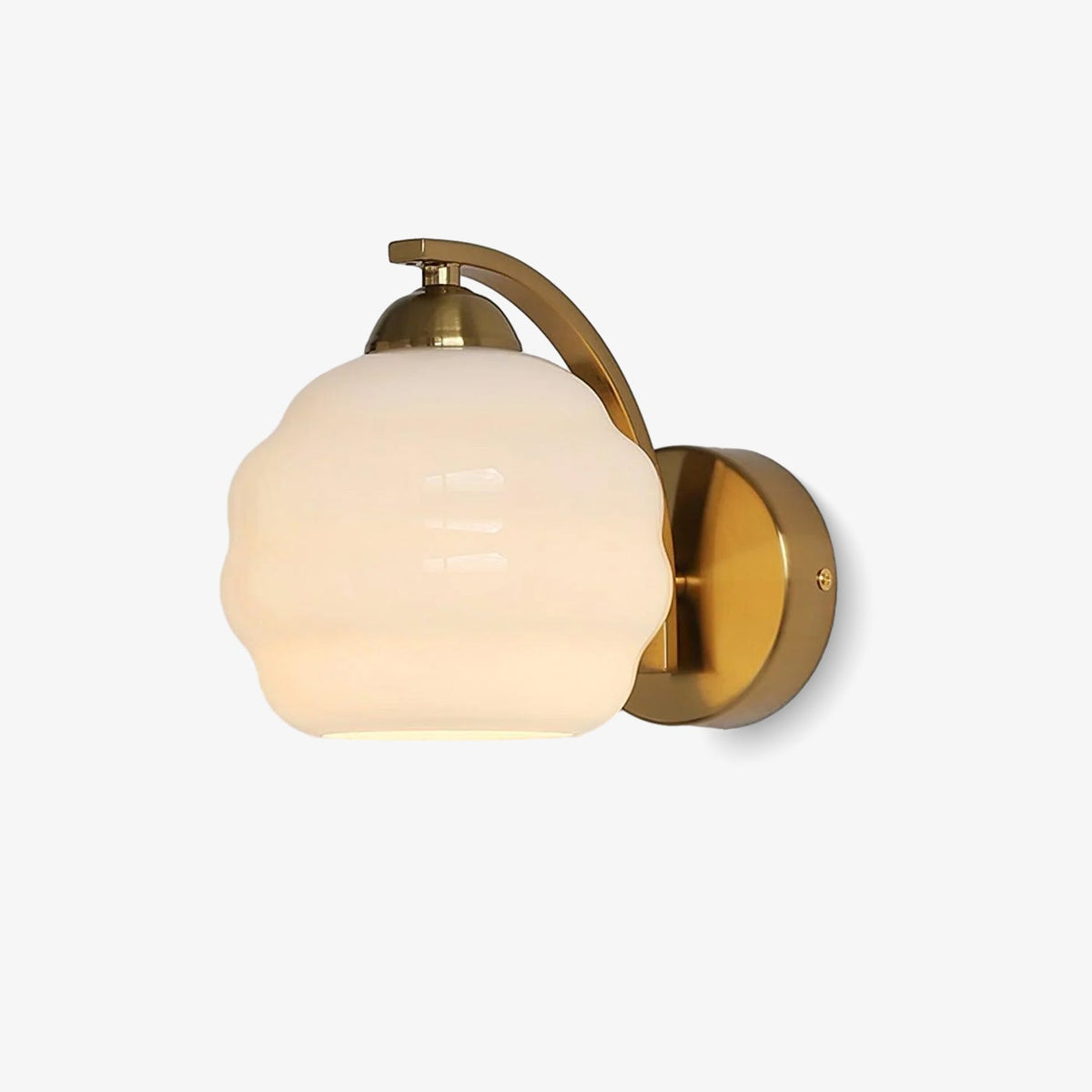 Art Deco Plug-in Wall Lamp – detail 36