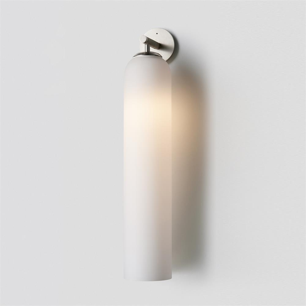 Aplique de pared tubular Lirioza