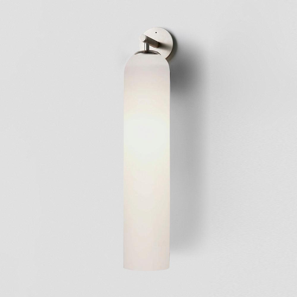 Aplique de pared tubular Lirioza
