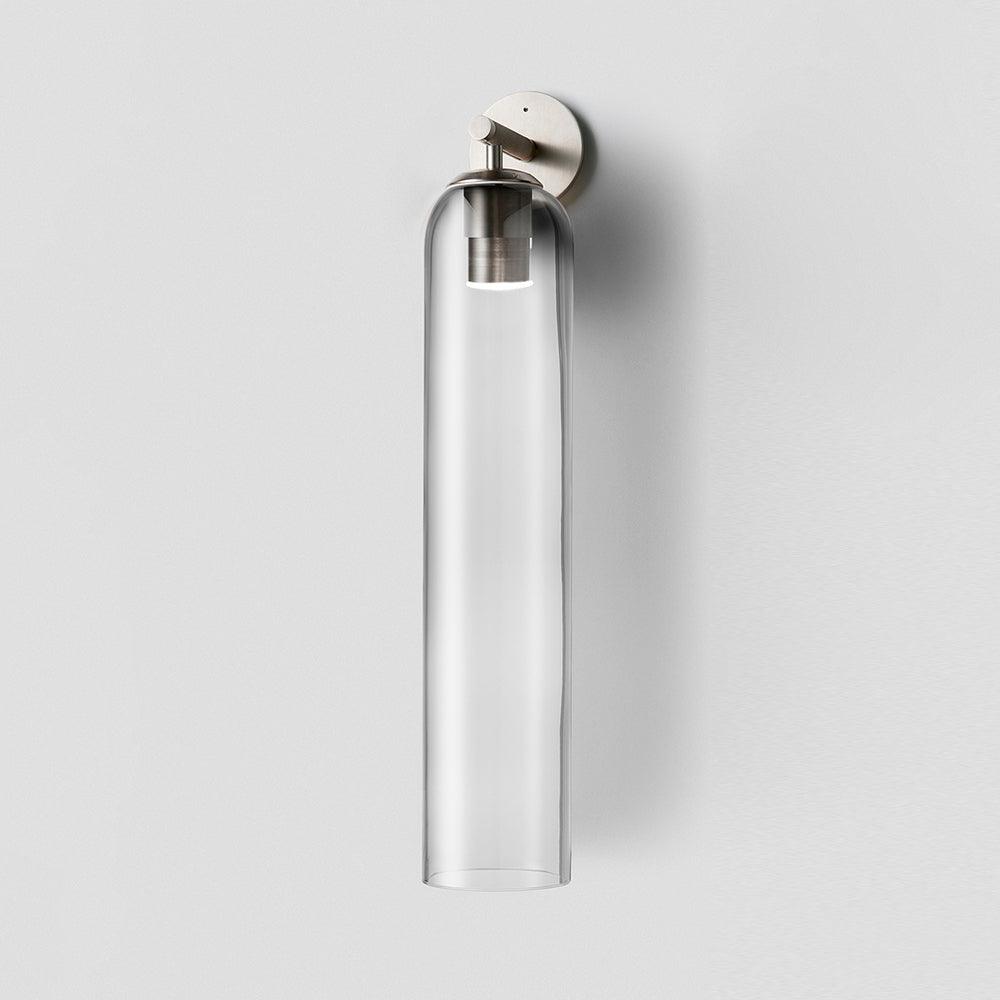 Aplique de pared tubular Lirioza