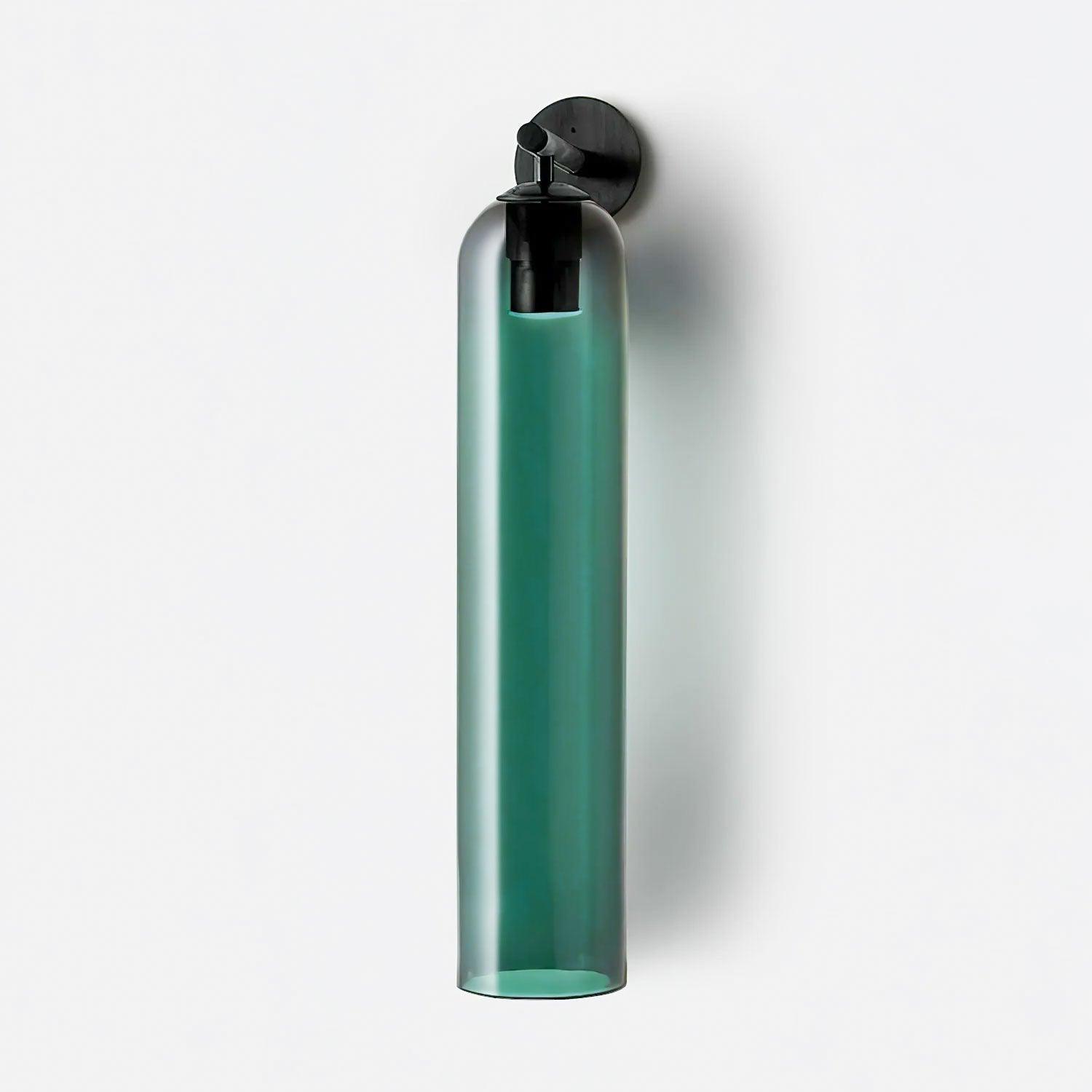 Aplique de pared tubular Lirioza