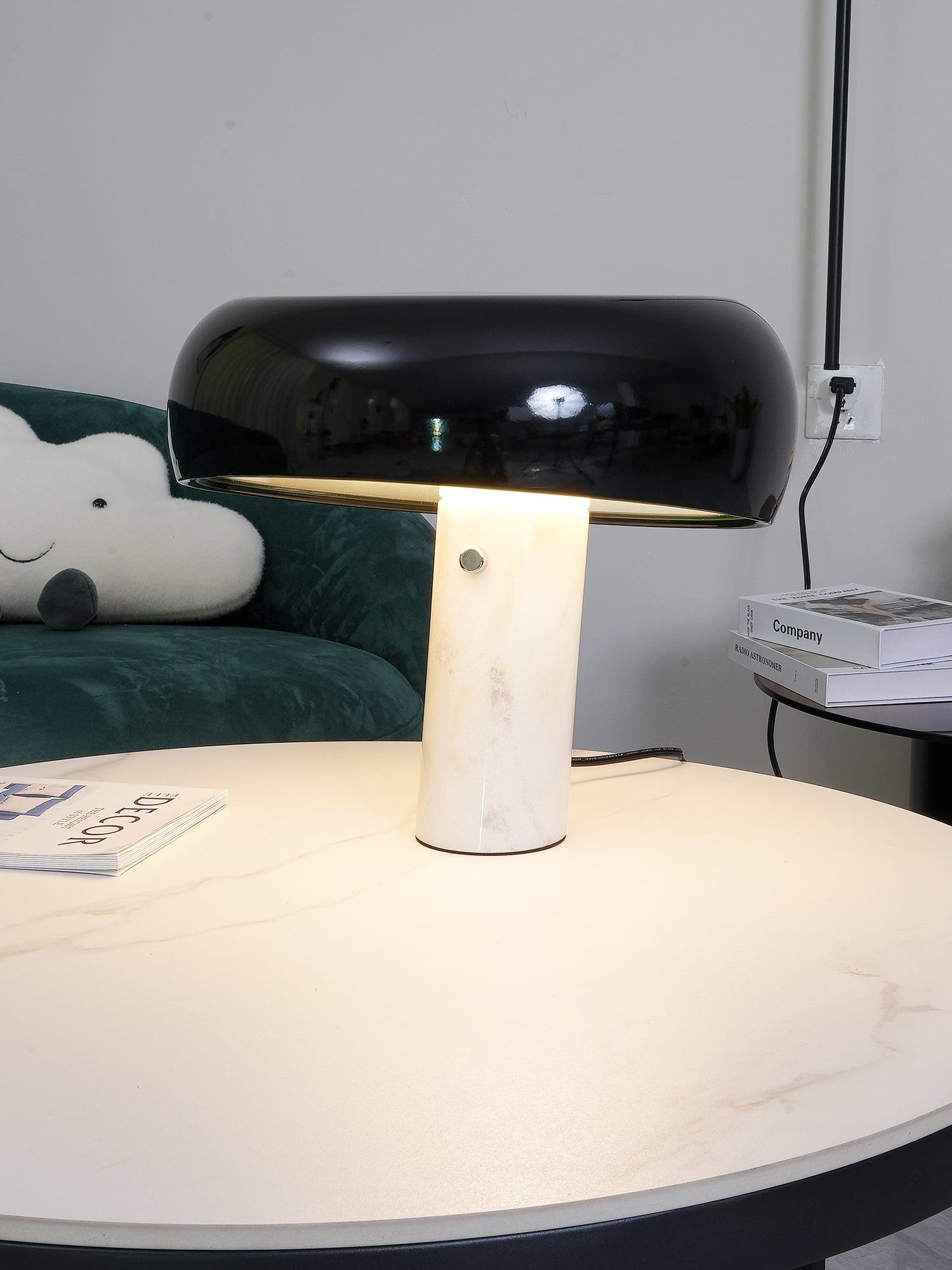 Lámpara de mesa Meva